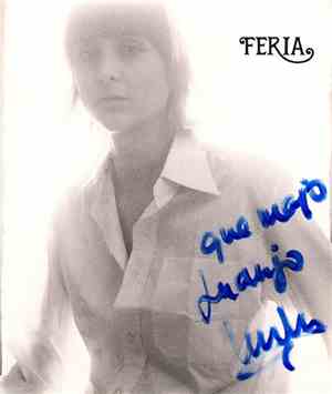 Feria - Feria