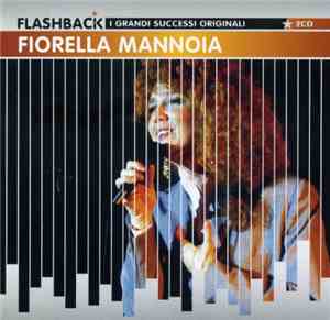Fiorella Mannoia - I Grandi Successi Originali