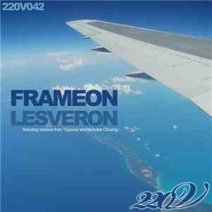 FrameON - Lesveron