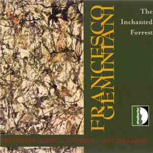 Francesco Geminiani - Orchestra Barocca Italiana, Ryo Terakado - The Inchan ...
