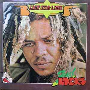 Fred Locks - Black Star Liner