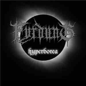 Fyrdung - Hyperborea
