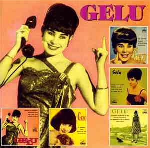 Gelu - Los EP's Originales