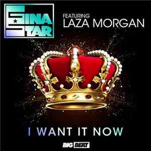 Gina Star, Laza Morgan - I.W.I.N. (I Want It Now)