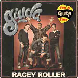 Giuda  - Racey Roller