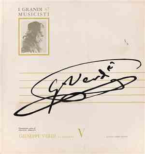 Giuseppe Verdi - La Traviata V