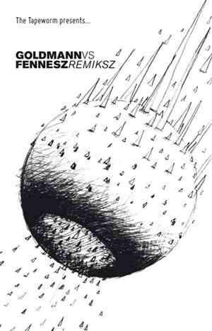 Goldmann Vs Fennesz - Remiksz