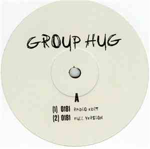 Group Hug - 0181