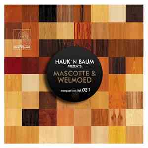 Hauk 'N Baum - Mascotte & Welmoed