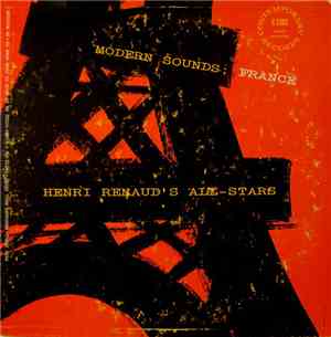 Henri Renaud's All-Stars - Modern Sounds : France