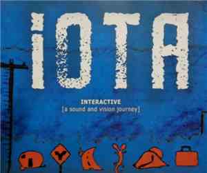 iOTA - Interactive