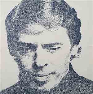 Jacques Brel - Jef