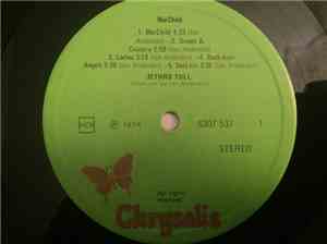 Jethro Tull - War Child