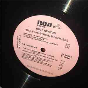 Juice Newton -