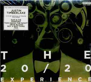 Justin Timberlake - The 20/20 Experience - The Complete Experience