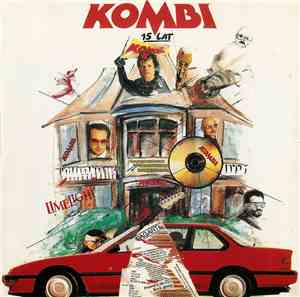 Kombi - 15 Lat