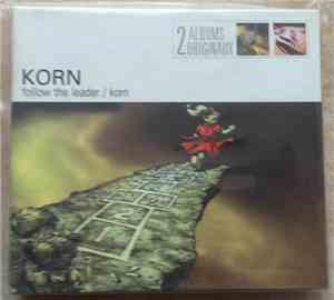 Korn - Korn / Follow The Leader