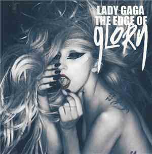 Lady Gaga - The Edge Of Glory Remixs