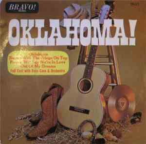 Lawrence Chelsi, Barbara Altman, Muriel Rahn, Alberta Hopkins - Oklahoma