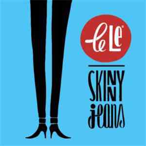 Le Le - Skinny Jeans