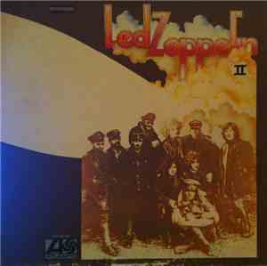 Led Zeppelin - Led Zeppelin II