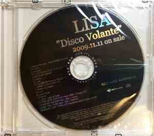 Lisa  - 
