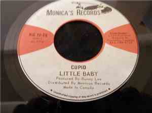Little Baby - Cupid