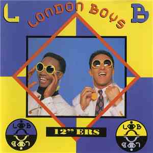 London Boys - 12