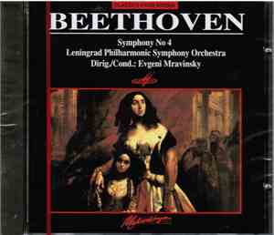 Ludwig van Beethoven - Symphony No 4 in B Flat Major op. 60