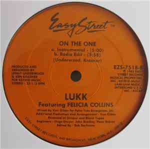 Lukk - On The One