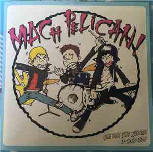 Mach Pelican - Mach Pelican