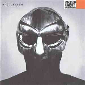 Madvillain - Madvillainy