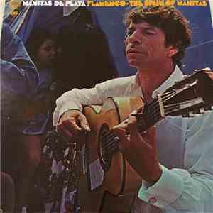 Manitas De Plata - Flamenco - The Spain Of Manitas