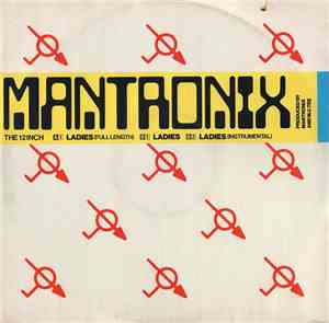 Mantronix - Ladies