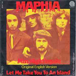 Maphia - Miss Nightingale