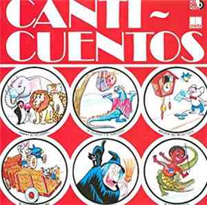 Marlore Anwandter - Los Mejores Canticuentos