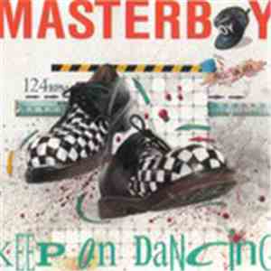 Masterboy - Keep On Dancing
