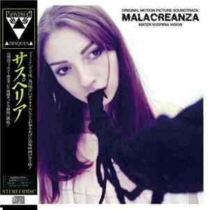 Mater Suspiria Vision - Malacreanza