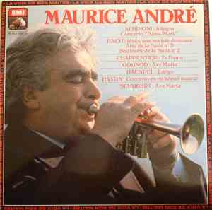 Maurice André - Maurice André