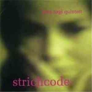 Max Nagl Quintett - Strichcode