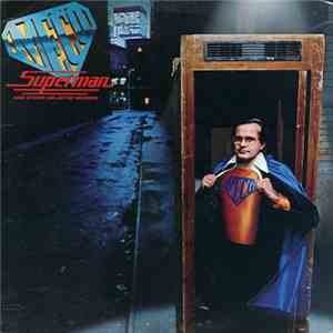 Meco - Superman And Other Galactic Heroes