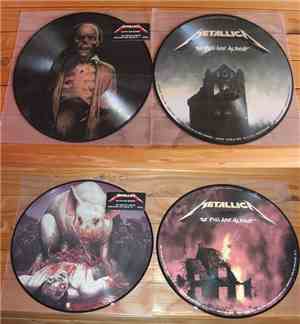 Metallica - The Pigs Are Alright