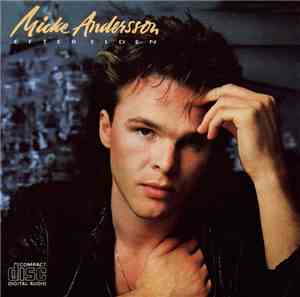 Micke Andersson - Efter Elden