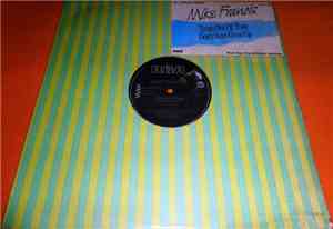Mike Francis - Times Out Of Time
