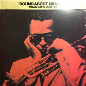 Miles Davis - 'Round About Midnight
