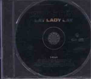 Ministry - Lay Lady Lay