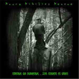 Necro Nihilist Nausea - Suicide Or Homicide... The Choice Is Ours