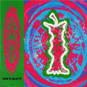 Ned's Atomic Dustbin - Intact