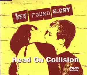 New Found Glory - Head On Collision