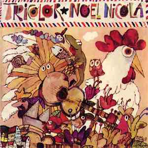 Noel Nicola - Tricolor
